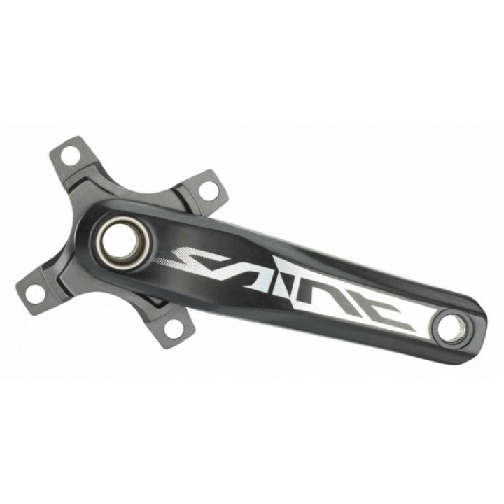 Angrenaj Pedalier Shimano SAINT FC-M820 165mm