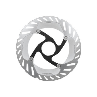 Rotor Frână Disc Shimano Steps 160mm Center Lock