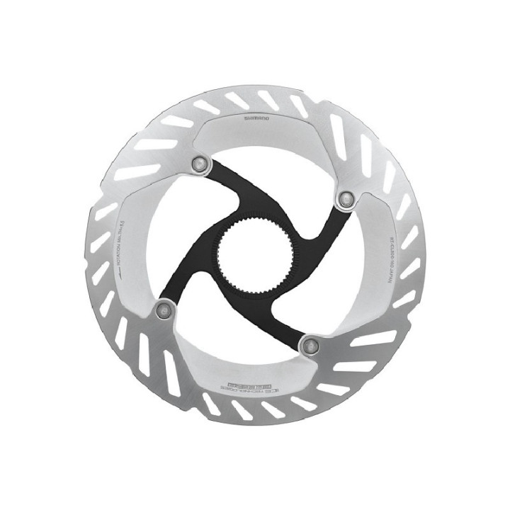 Rotor Frână Disc Shimano Steps 160mm Center Lock