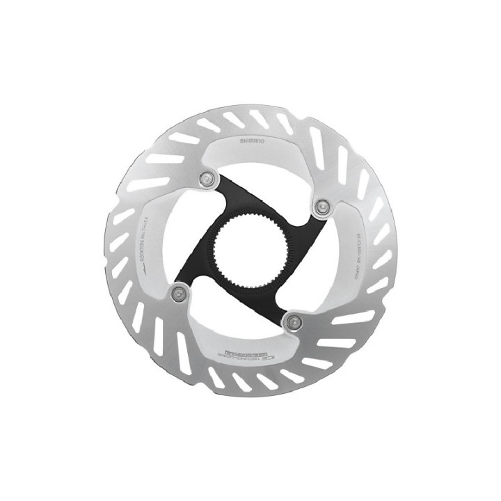 Rotor Frana Disc Shimano Steps RT-CL800-SS 140mm