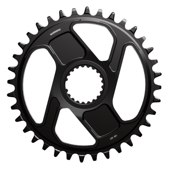 Foaie Shimano SM-CRM86 36T FC-M8200