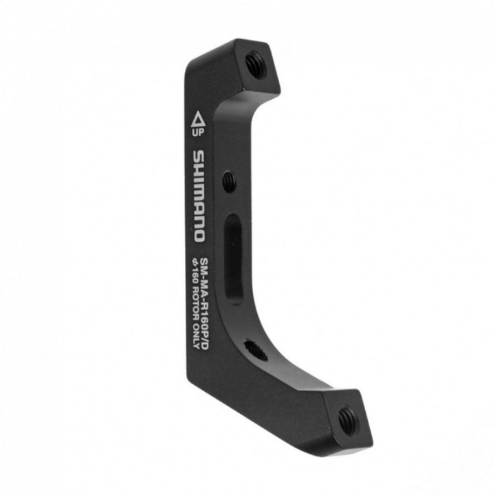 Adaptor Etrier Frână Disc Shimano SM-MA-R160P/D