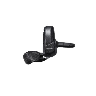 Comutator Shimano STEPS SW-E8000-L Stânga