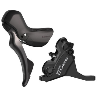 Frână Disc Set Shimano CUES ST-U6030 BR-U6030