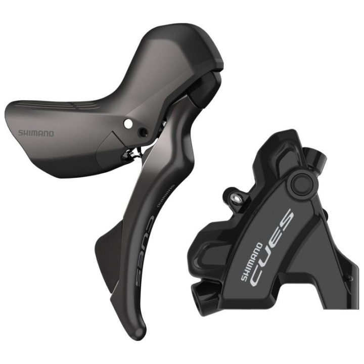 Frână Disc Shimano CUES J-KIT Set Complet
