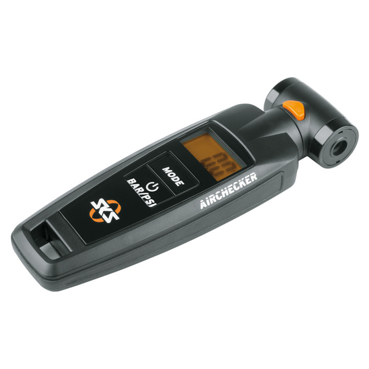 Manometru Digital SKS Airchecker Duohead