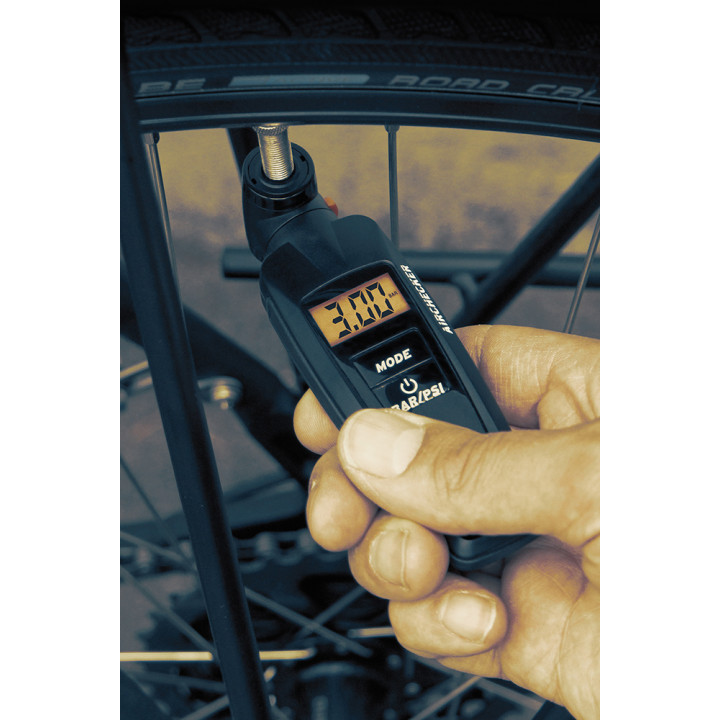 Manometru Digital SKS Airchecker Duohead
