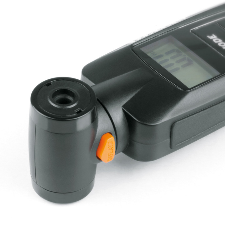 Manometru Digital SKS Airchecker Duohead