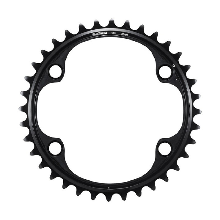 Foaie Shimano FC-R9200 36T - Piesa Schimb Original