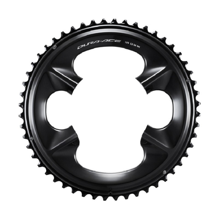 Foaia Shimano FC-R9200 52T - Angrenaj Original