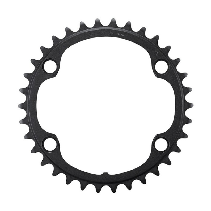 Foaia Shimano FC-R8100 34T-NK - Pedalier