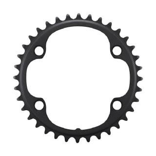 Foaia Shimano FC-R8100 36T-NH | Pignon Bicicletă