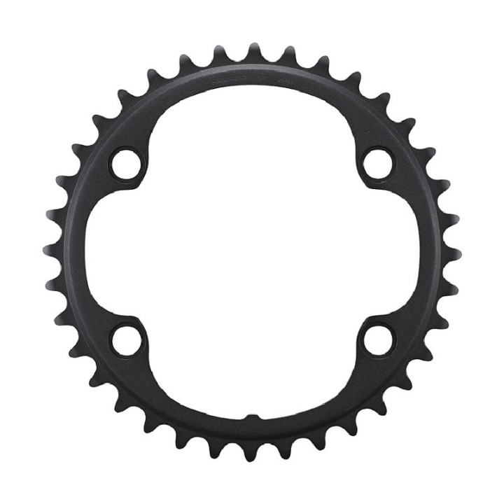 Foaia Shimano FC-R8100 36T-NH | Pignon Bicicletă