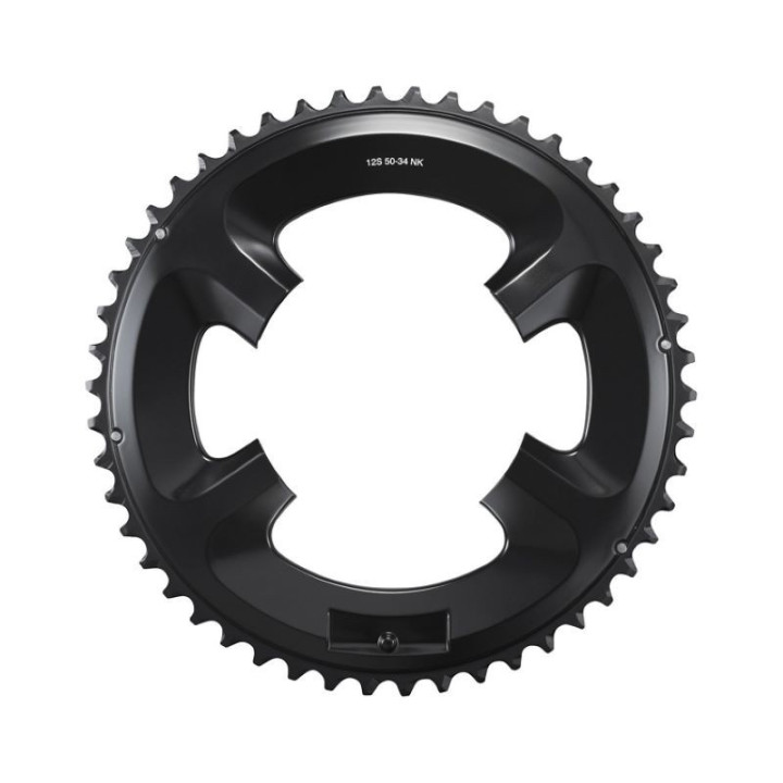 Foaia Shimano FC-RS520 50T Negru