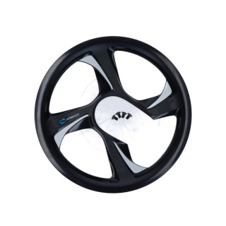 Chain Guard Shimano FC-TX801 42T + Șuruburi