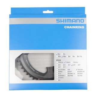 Foaie Shimano FC-4700 48T-MK 48-38T