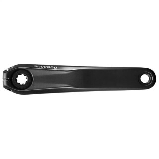 Brat Pedalier Shimano FC-E8000 175mm Dreapta