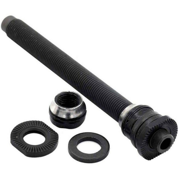 Ax Butuc Shimano HB-M525 108mm 4-1/4"
