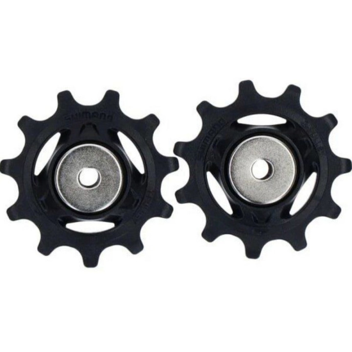 Role schimbator Shimano RD-R7100 - ghidare & tensionare