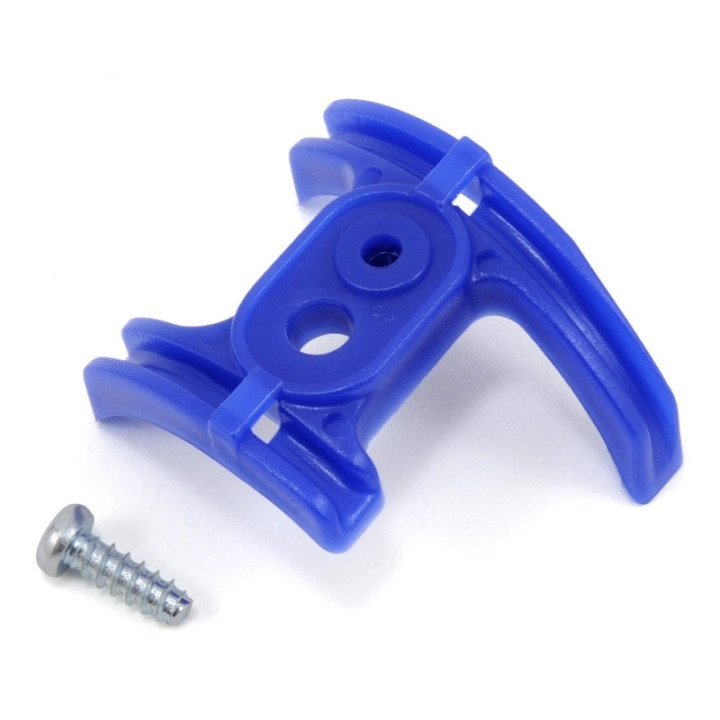 Ghidaj Cablu Shimano SM-SP18-T - Protecție Cabluri