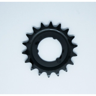 Pinioane Shimano SG-3S40 18T Negru