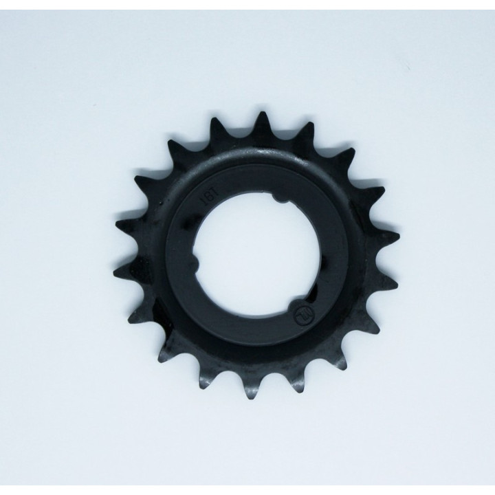 Pinioane Shimano SG-3S40 18T Negru