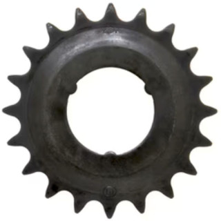 Pinioane Shimano SG-3S40 20T Negru