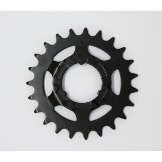 Pinioane Shimano SG-3R40 23T Negru