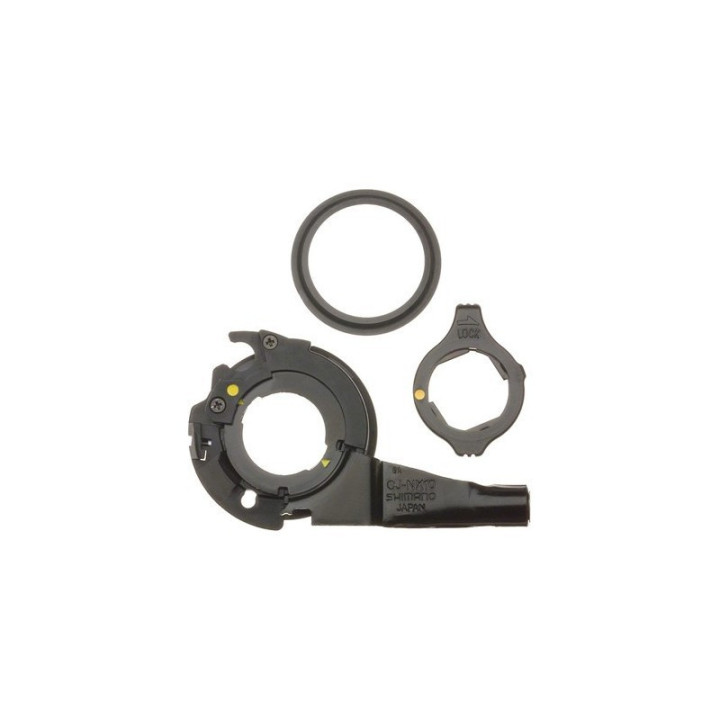 CJ-NX10 Cassette Joint Unit Shimano - Piesa Transmisie