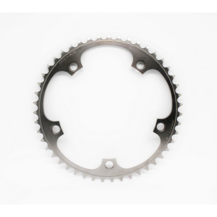 Foaia Shimano FC-7710 47T Lanț 1/2" x 3/32"