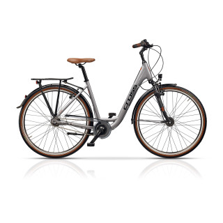 Bicicleta CROSS Citerra LS City 28