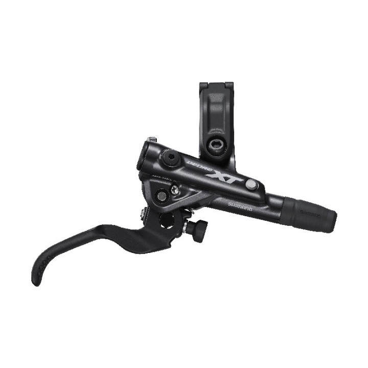 MANETA DE FRANA SHIMANO DEORE XT BL-M8100  DREAPTA  HIDRAULICA  AMBALAT IND.
