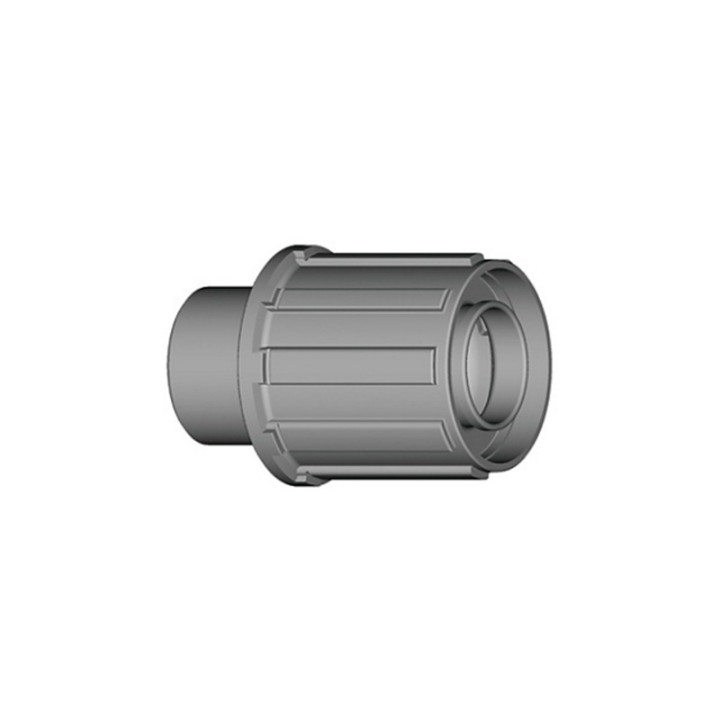 CASETA SHIMANO FH-TY500