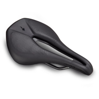 Sa SPECIALIZED Power Expert w/ Mirror - Black 130mm