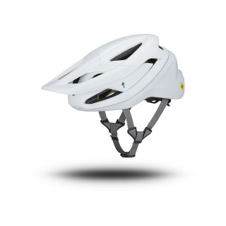Casca SPECIALIZED Camber - White