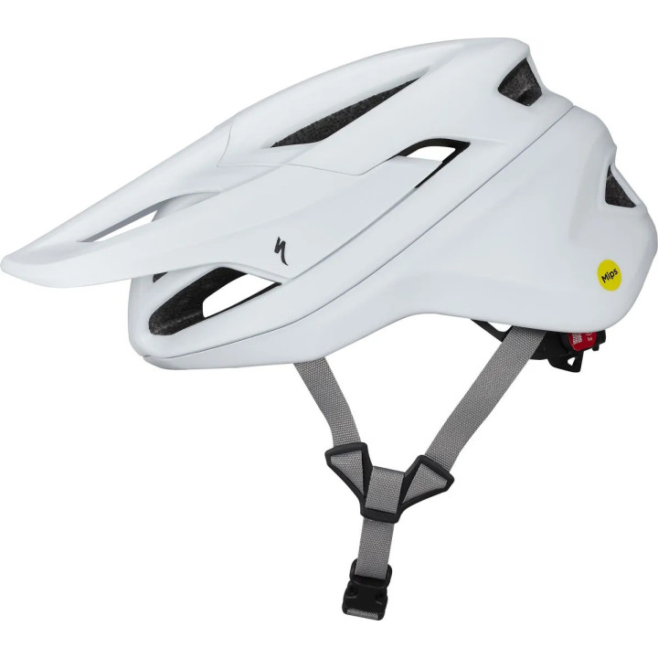 Casca SPECIALIZED Camber - White