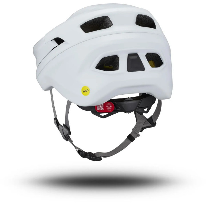 Casca SPECIALIZED Camber - White