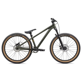 Bicicleta SPECIALIZED P.2 - Satin Dark Moss Overspray/Oak Green 24