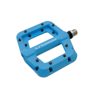 Pedale CROSSER M-991 - Blue
