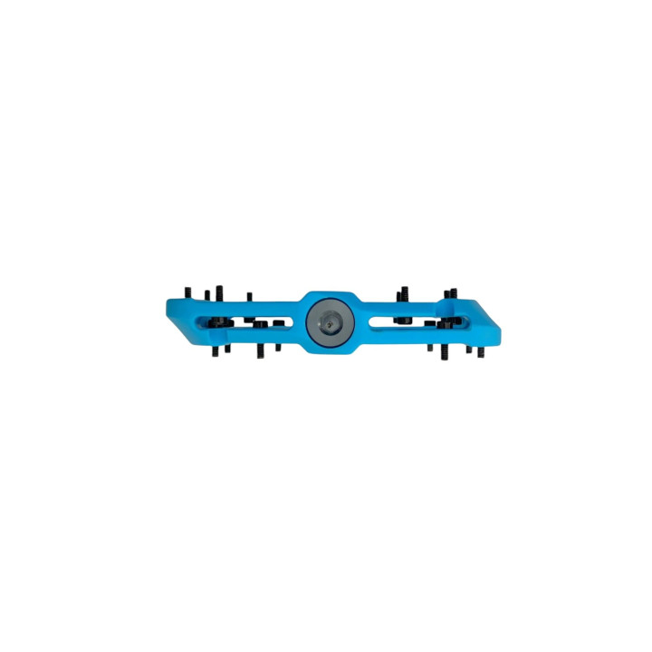 Pedale CROSSER M-991 - Blue
