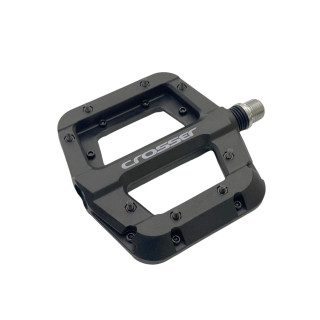 Pedale CROSSER M-991 - Black