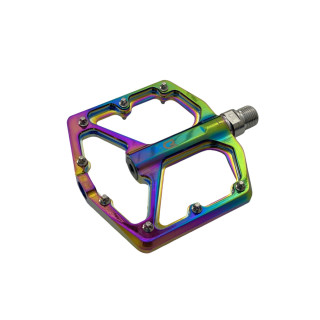 Pedale CROSSER K-203 - Vacuum