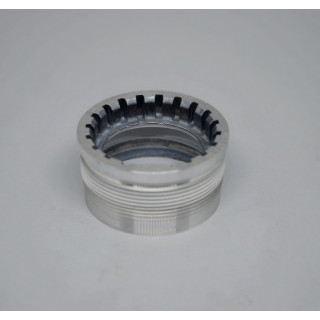 Cuveta Shimano BB-UN55 Stânga Filet Englezesc 68mm