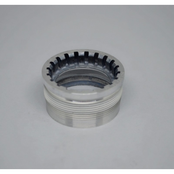 Cuveta Shimano BB-UN55 Stânga Filet Englezesc 68mm