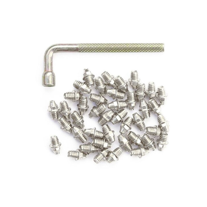 Pini pedale VP Components VP-531 (40 pcs.)