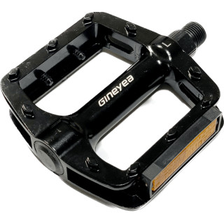 Pedale CROSSER Gineyea M-504 - Black