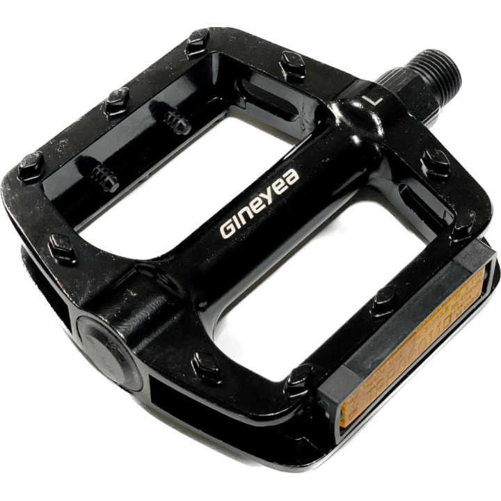 Pedale CROSSER Gineyea M-504 - Black