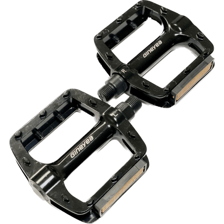 Pedale CROSSER Gineyea M-504 - Black