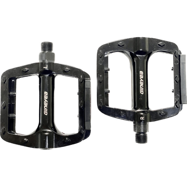 Pedale CROSSER Gineyea M-504 - Black