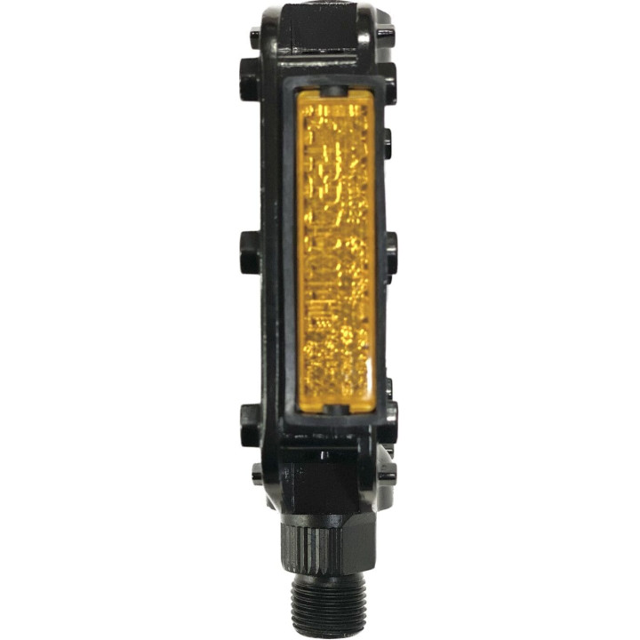 Pedale CROSSER Gineyea M-504 - Black